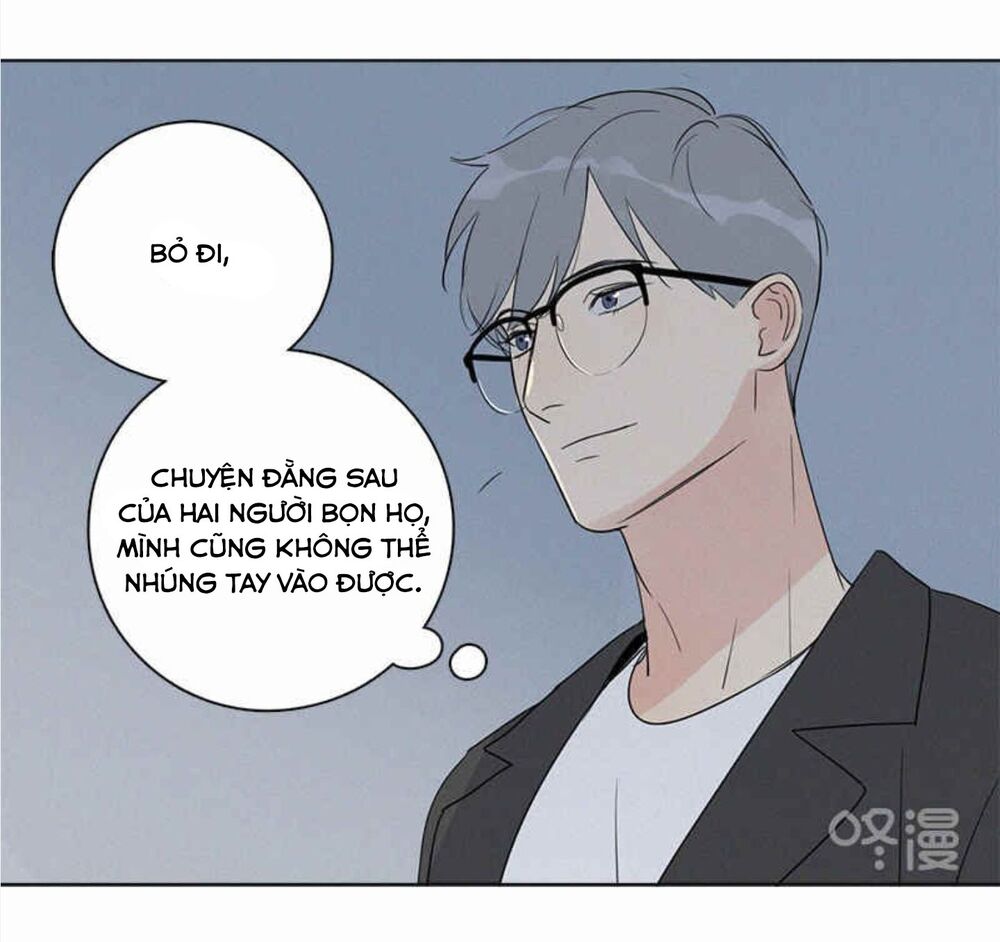 Here U Are: Chapter 85