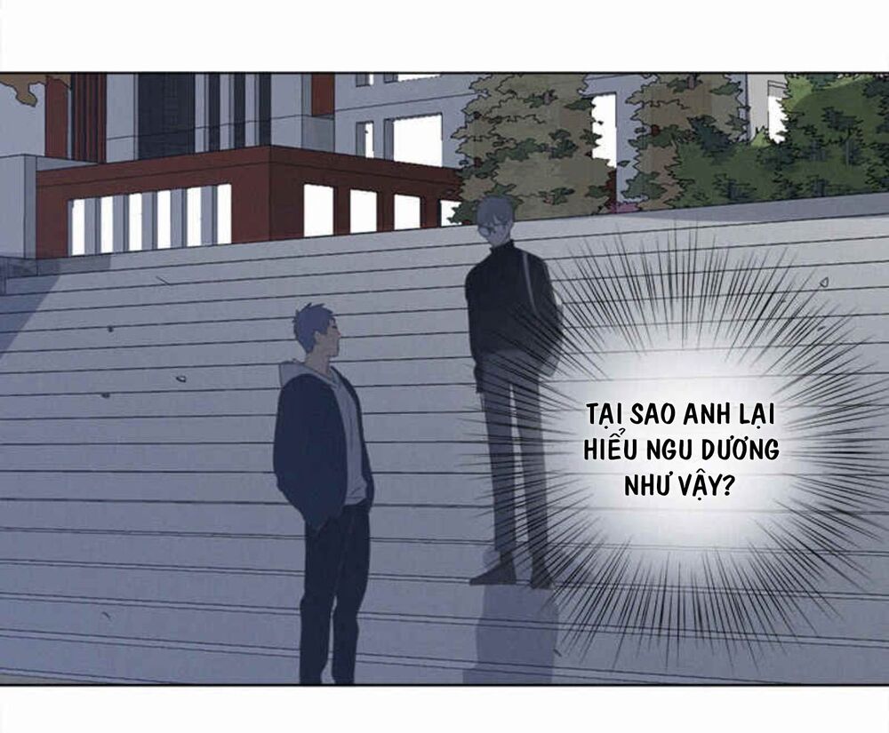 Here U Are: Chapter 85