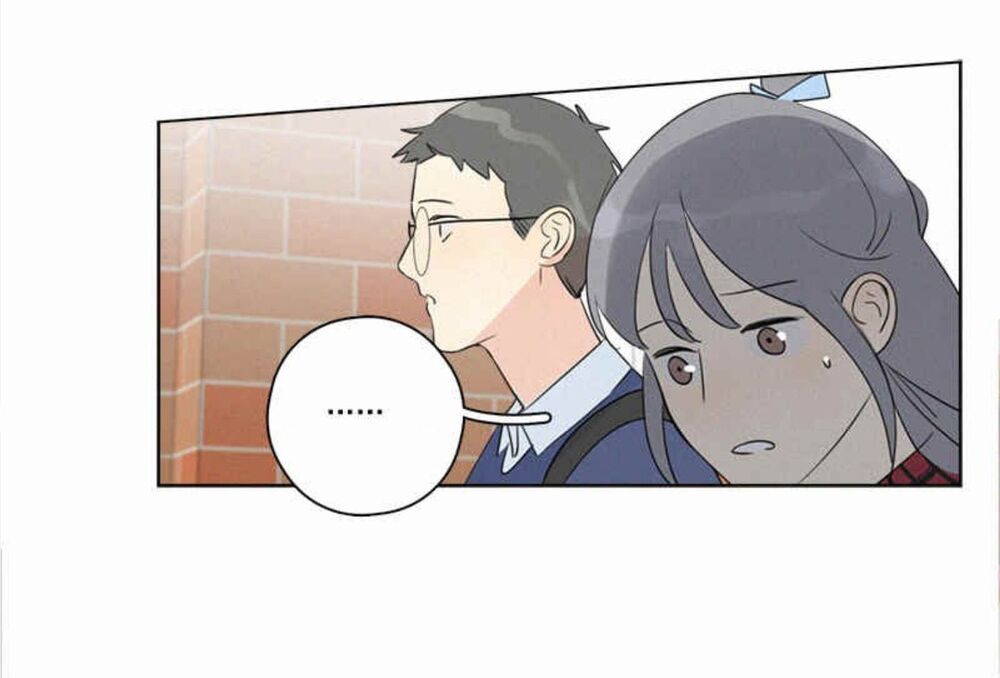 Here U Are: Chapter 85