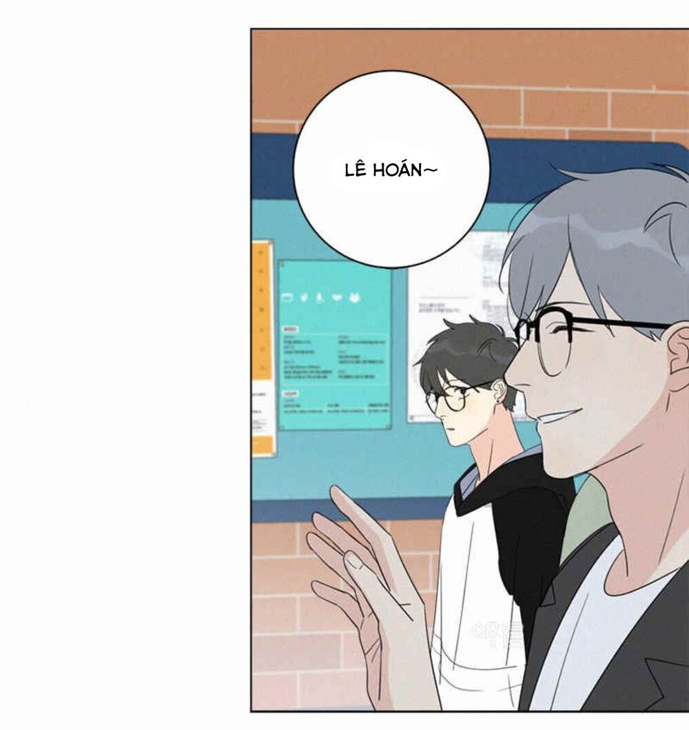 Here U Are: Chapter 85