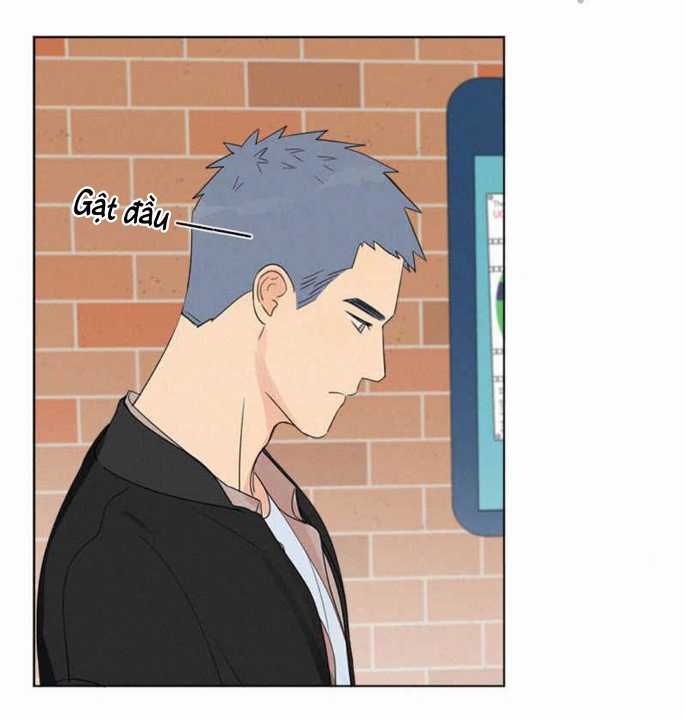 Here U Are: Chapter 85