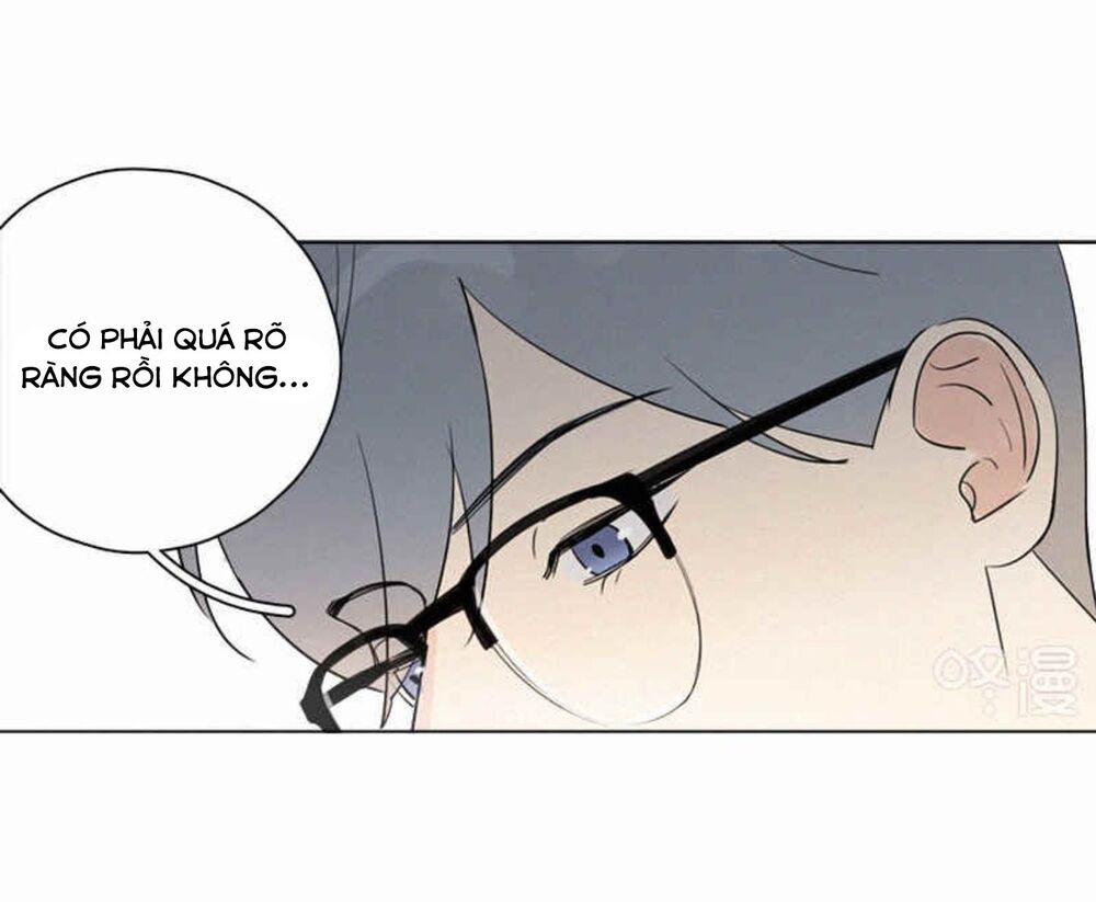 Here U Are: Chapter 85