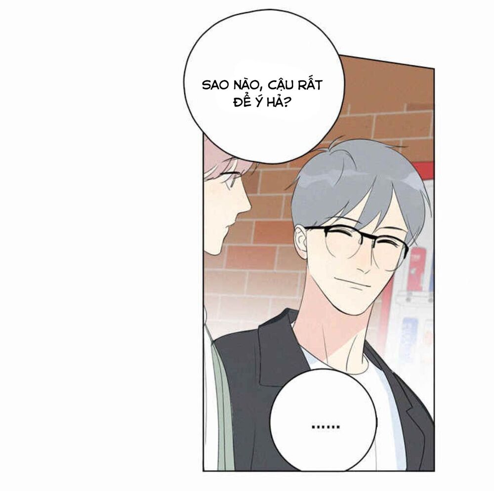 Here U Are: Chapter 85