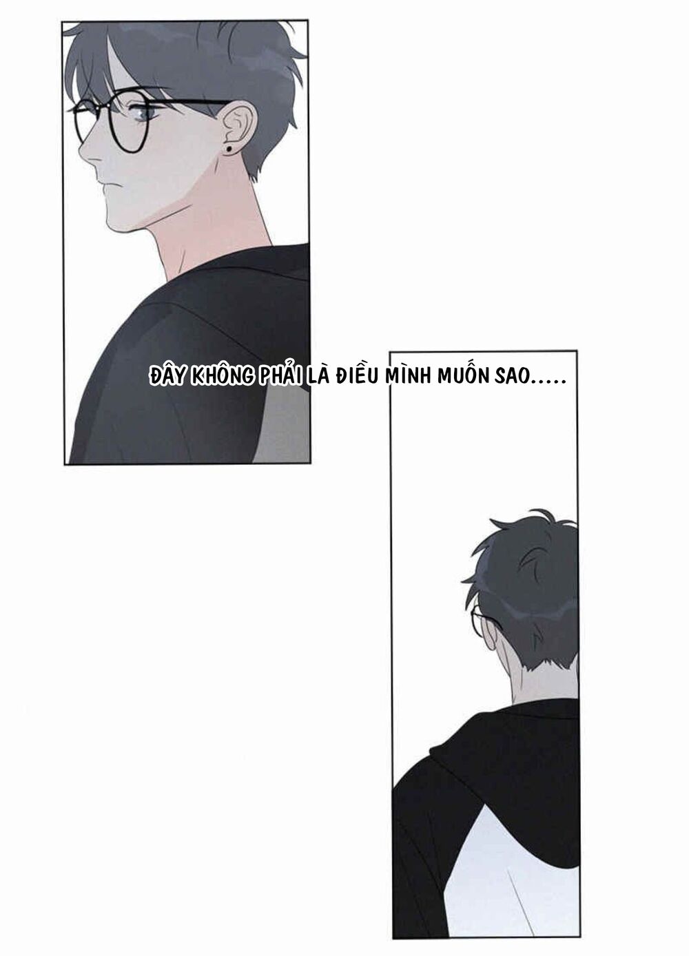 Here U Are: Chapter 85