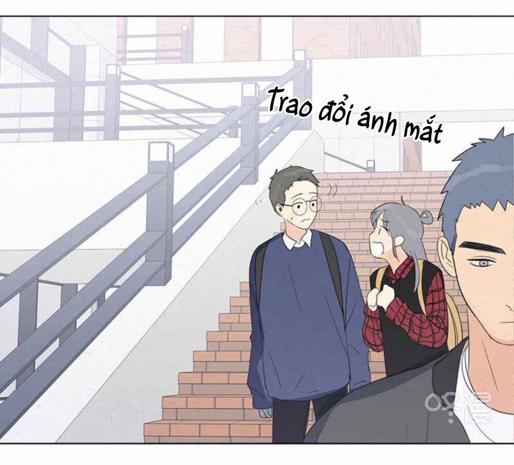 Here U Are: Chapter 85