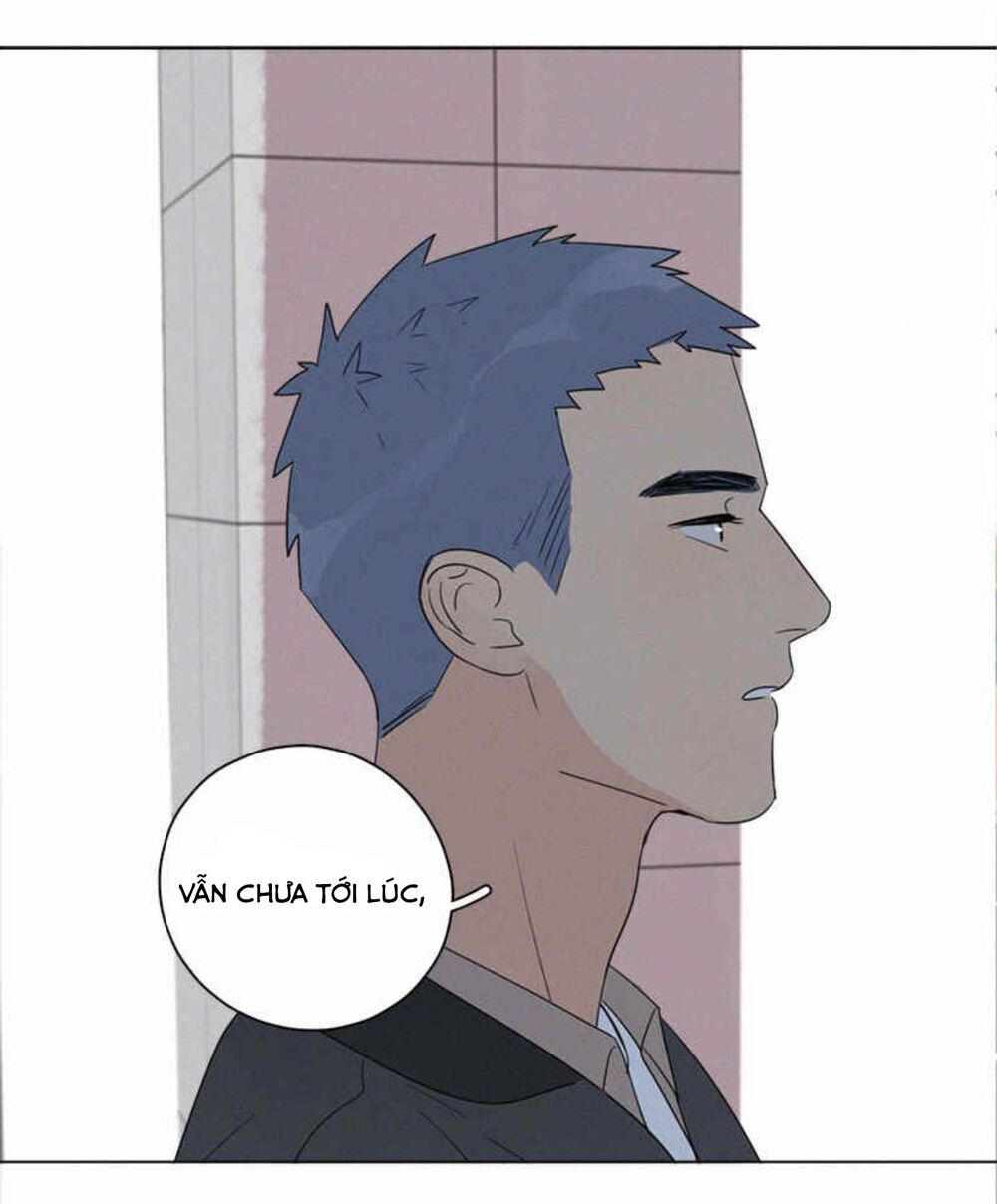 Here U Are: Chapter 85