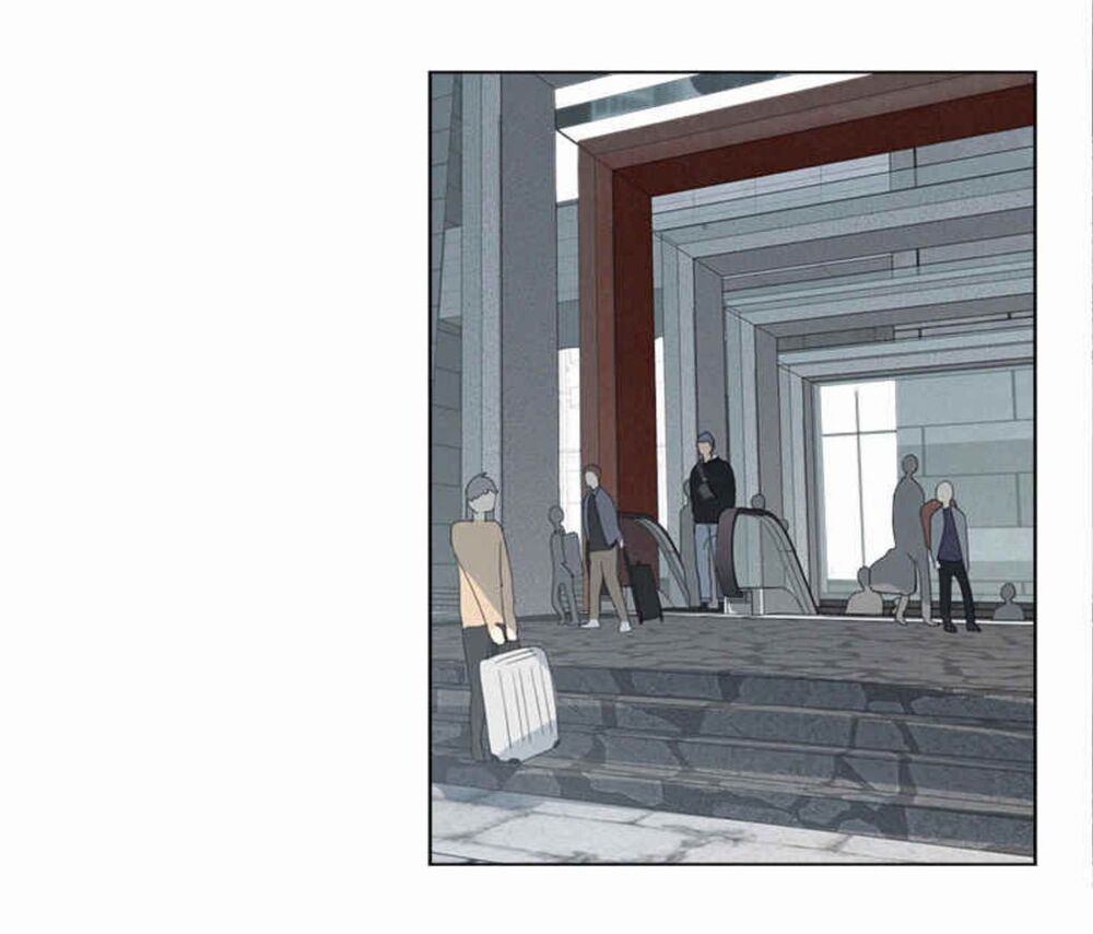 Here U Are: Chapter 85