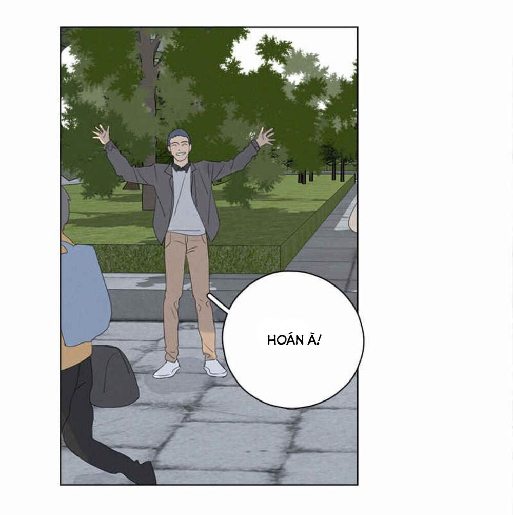 Here U Are: Chapter 85