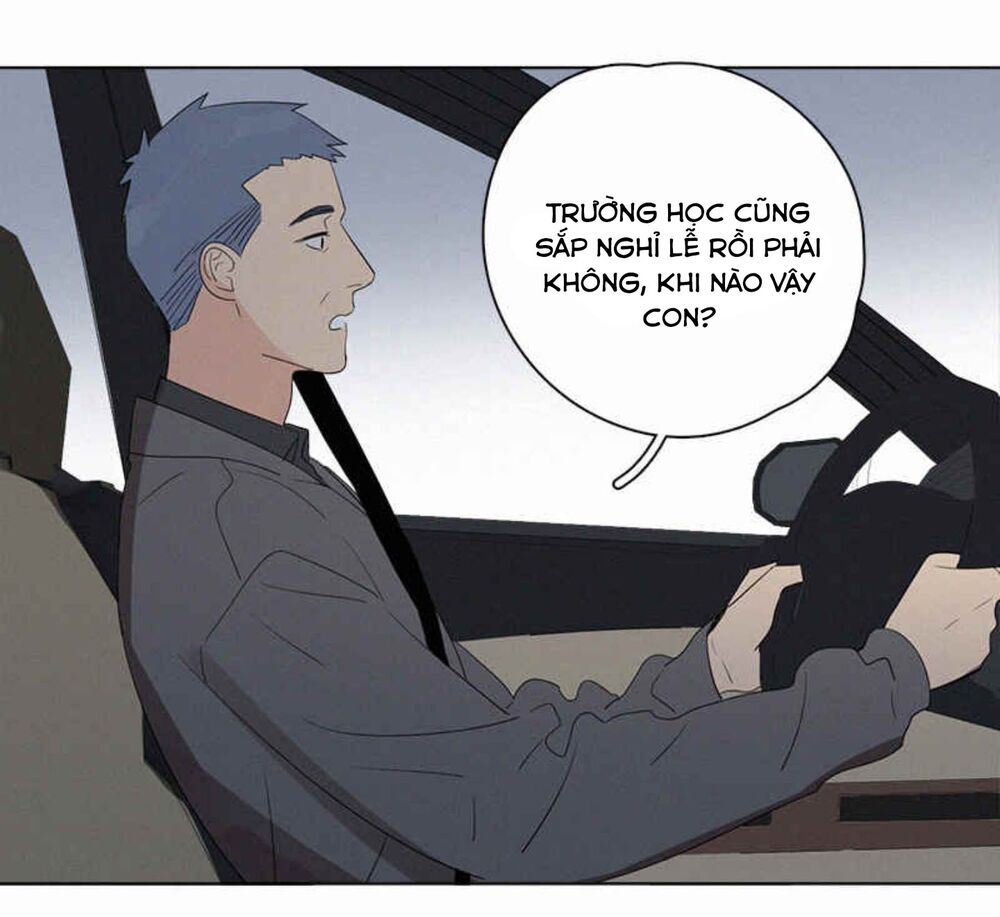Here U Are: Chapter 85