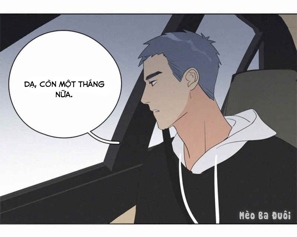 Here U Are: Chapter 85