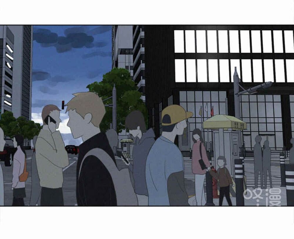 Here U Are: Chapter 85