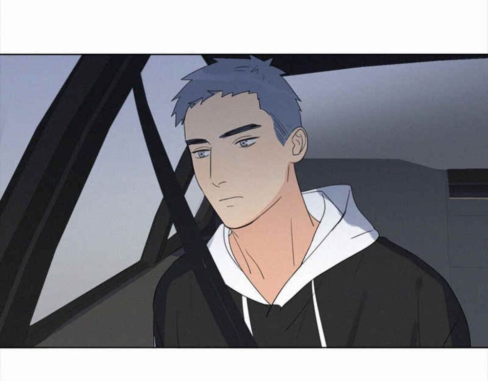Here U Are: Chapter 85