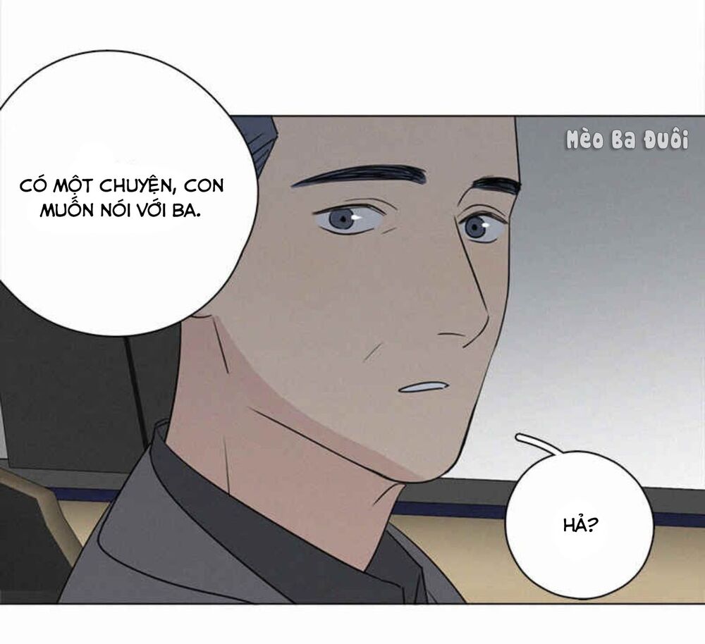 Here U Are: Chapter 85