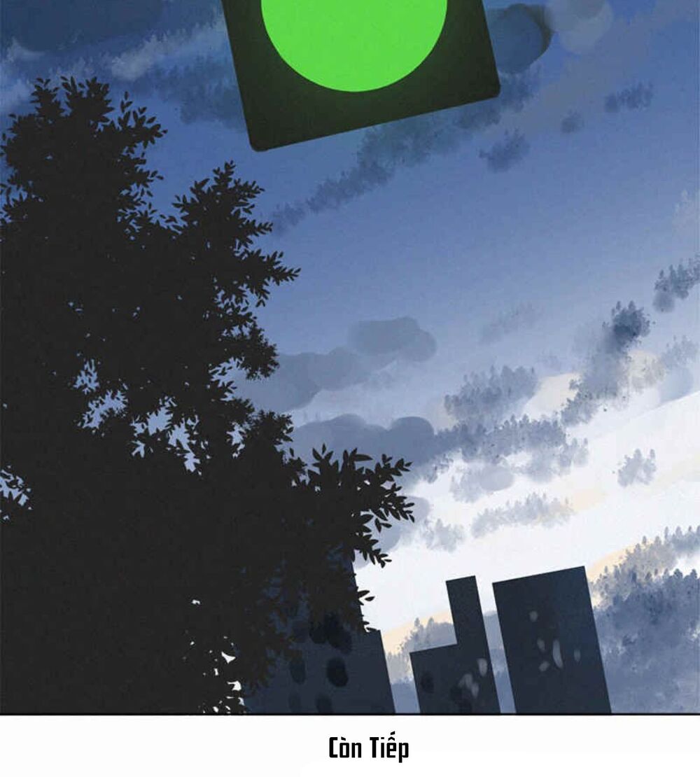Here U Are: Chapter 85
