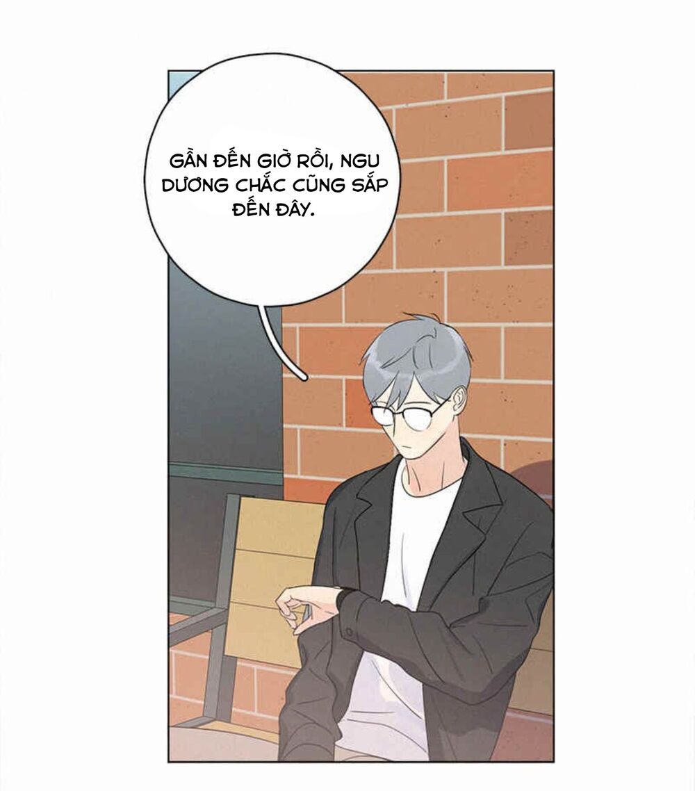 Here U Are: Chapter 85