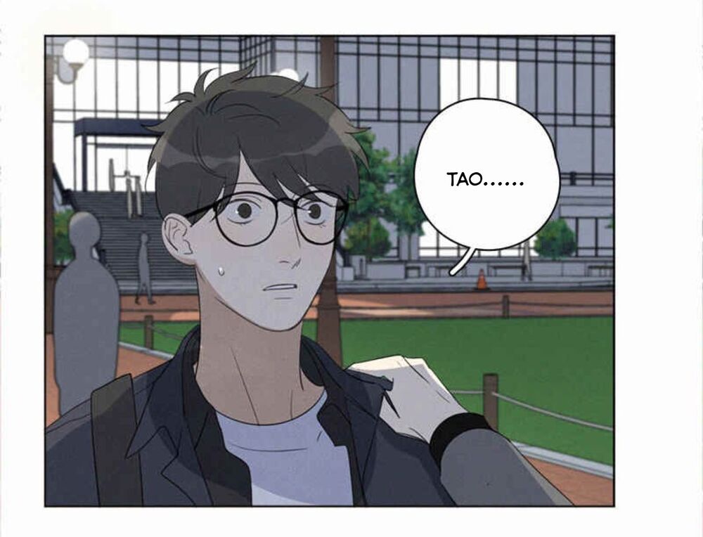 Here U Are: Chapter 94