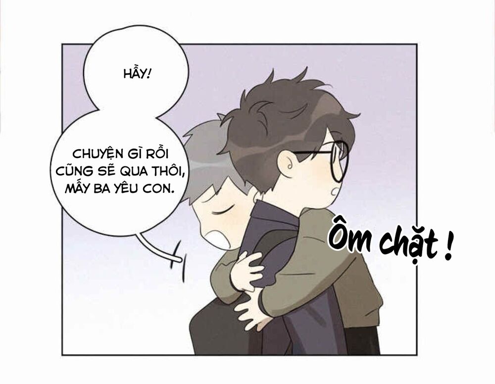 Here U Are: Chapter 94