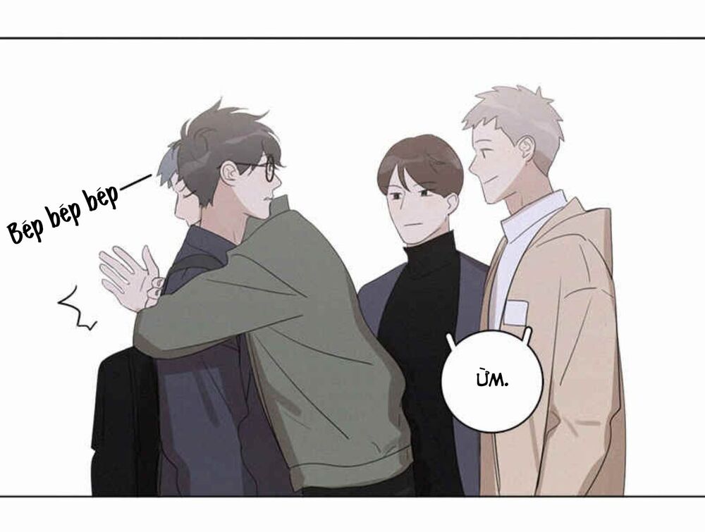 Here U Are: Chapter 94