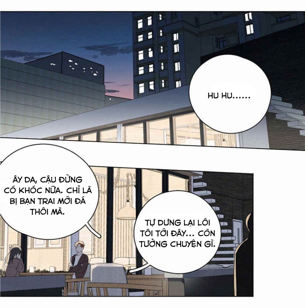 Here U Are: Chapter 94