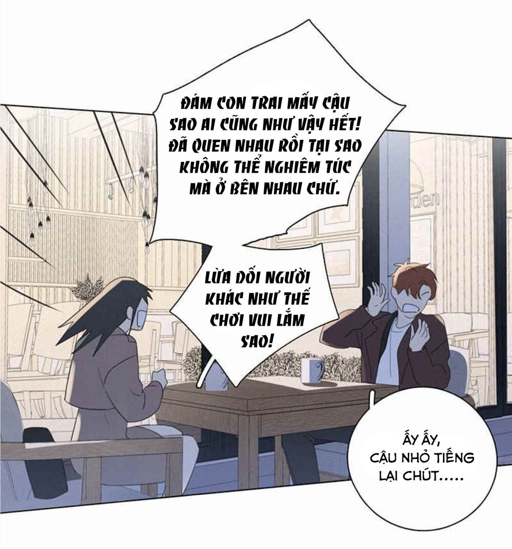 Here U Are: Chapter 94