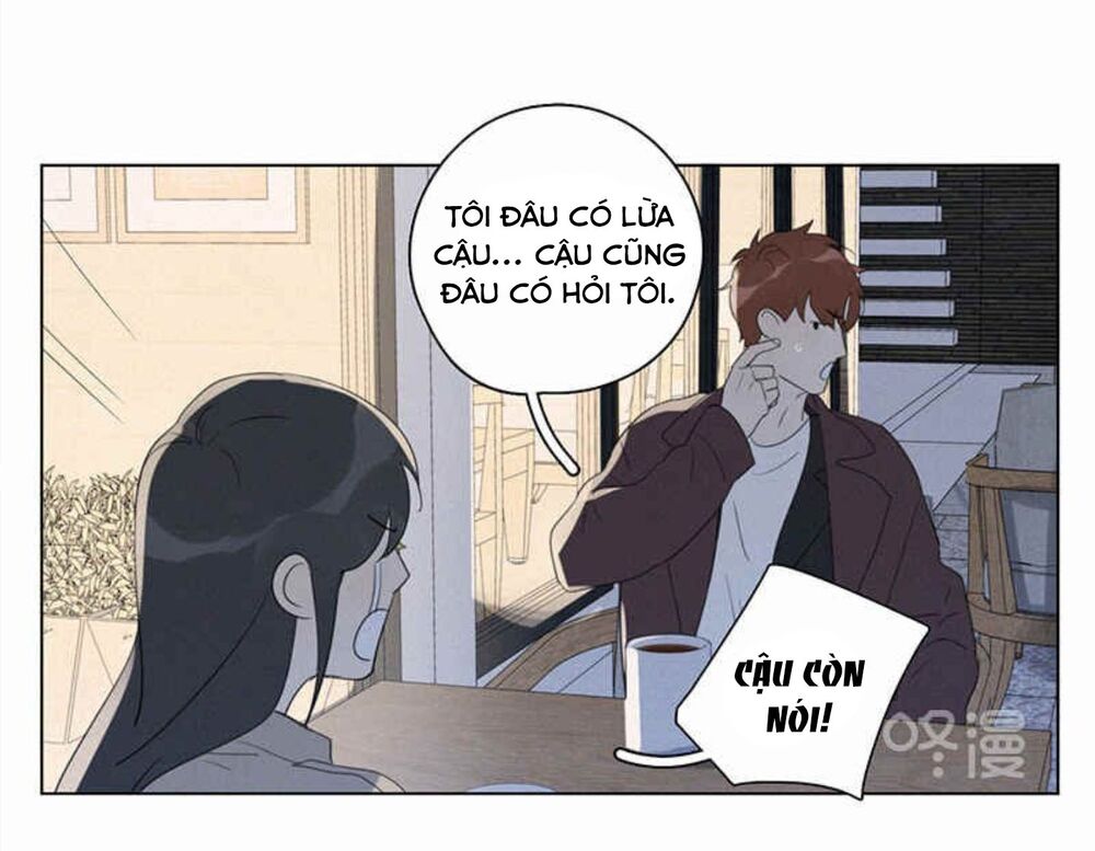 Here U Are: Chapter 94