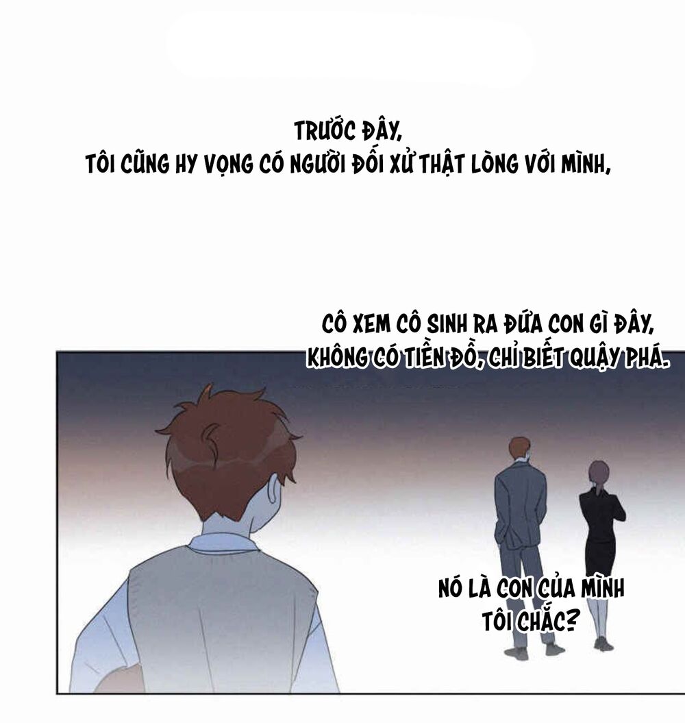 Here U Are: Chapter 94