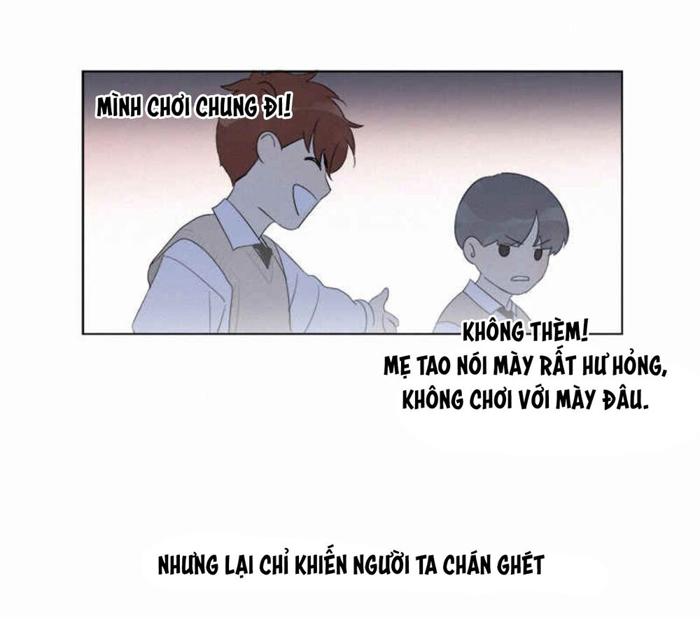 Here U Are: Chapter 94