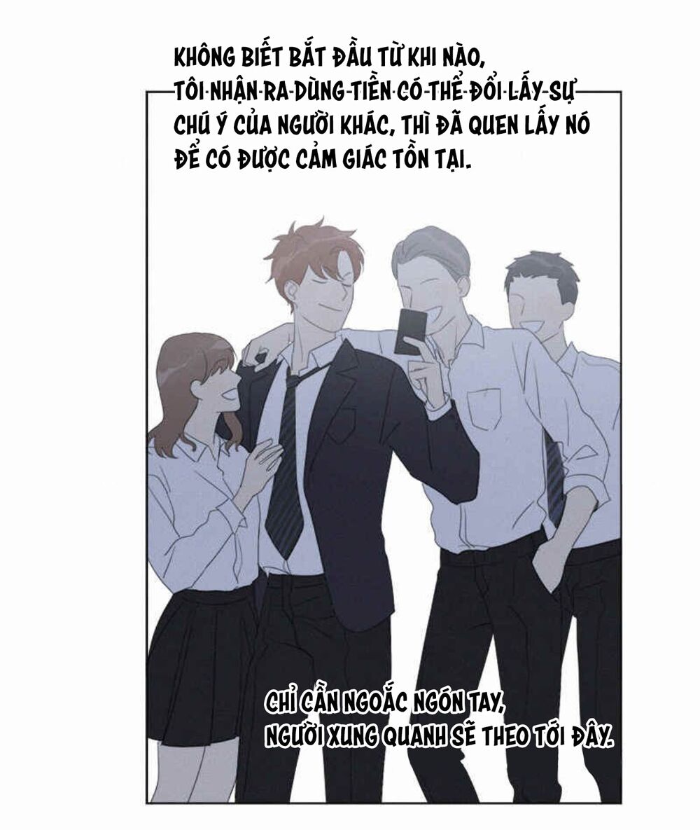 Here U Are: Chapter 94