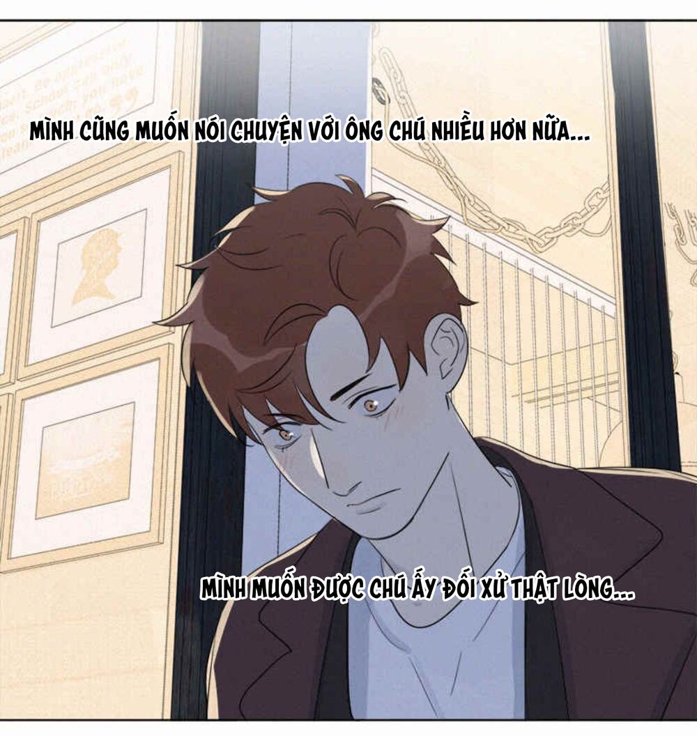 Here U Are: Chapter 94