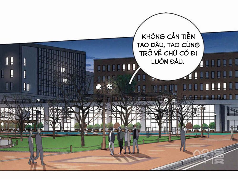 Here U Are: Chapter 94