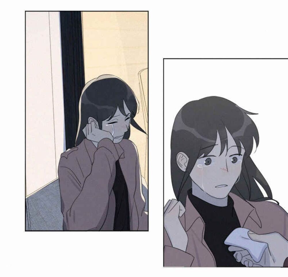 Here U Are: Chapter 94