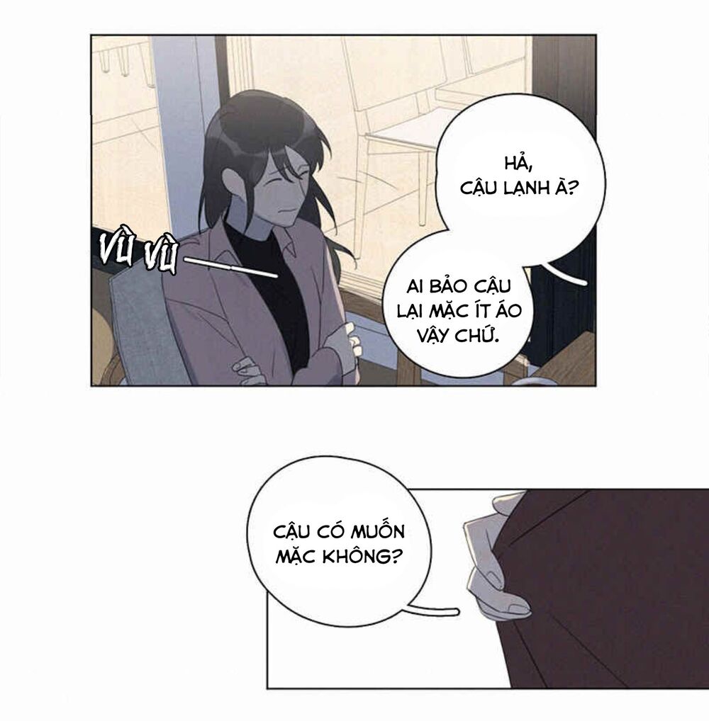 Here U Are: Chapter 94