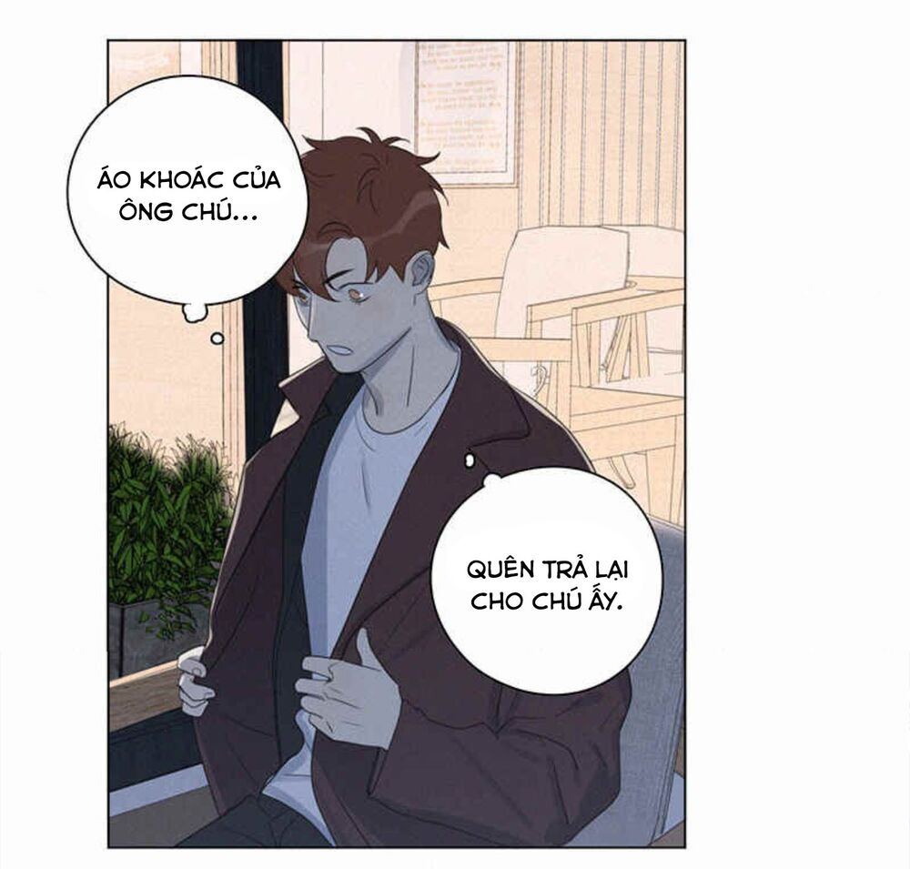 Here U Are: Chapter 94