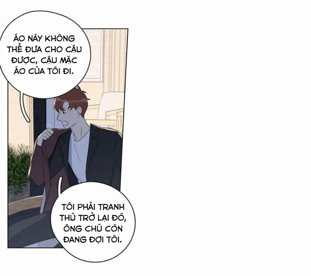 Here U Are: Chapter 94