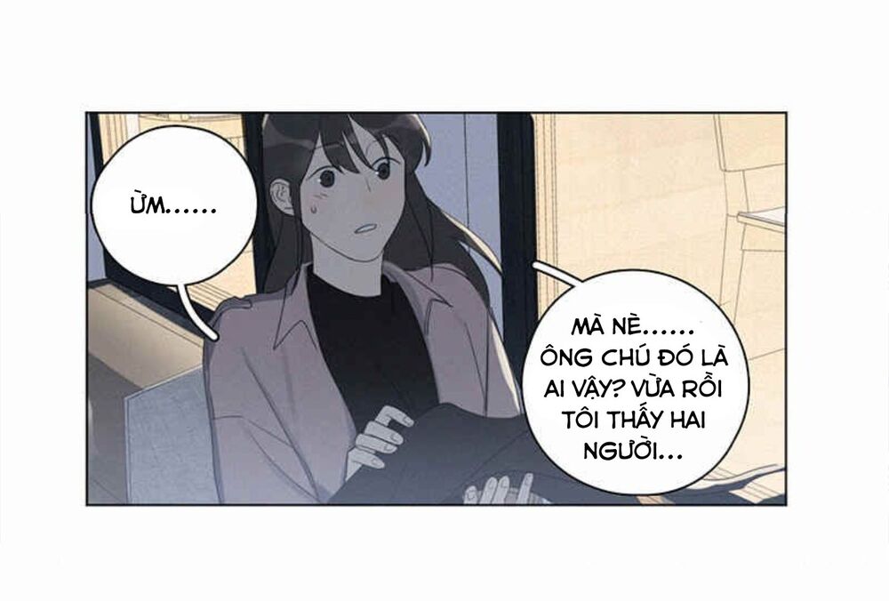Here U Are: Chapter 94