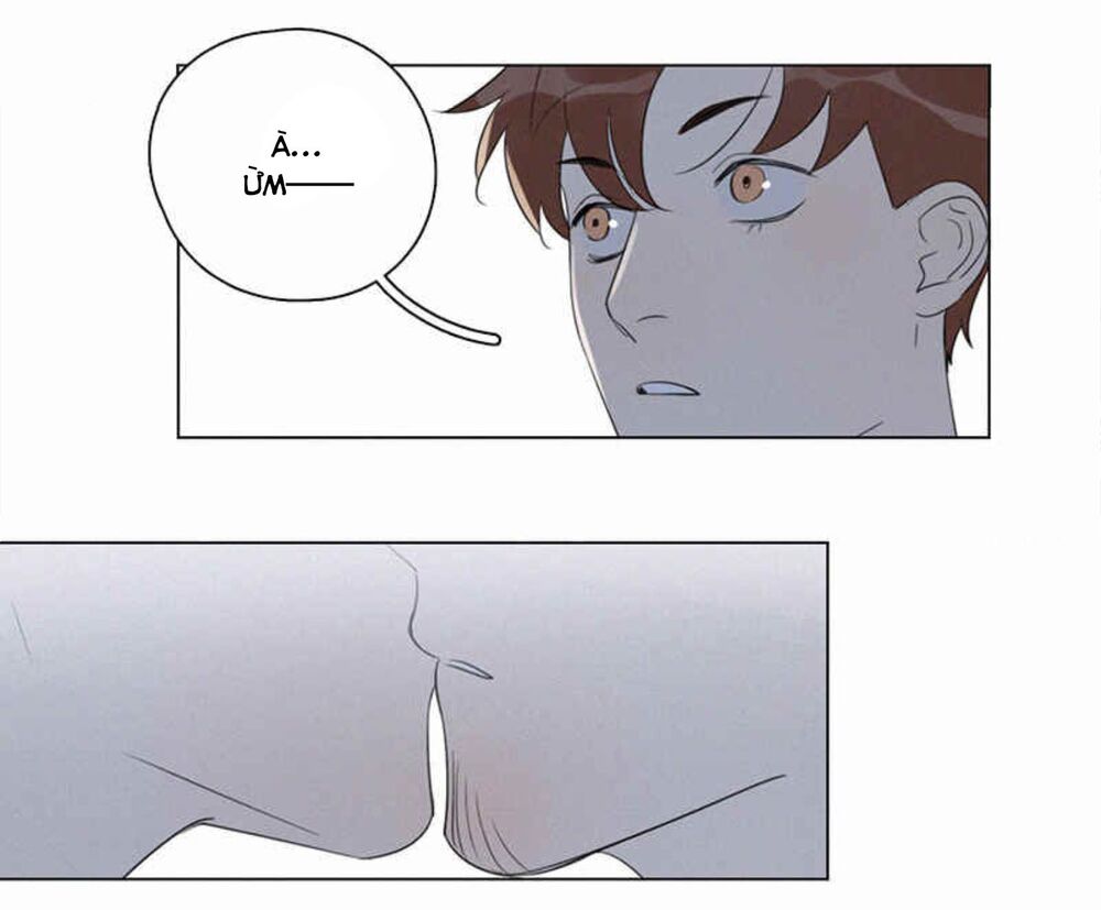 Here U Are: Chapter 94