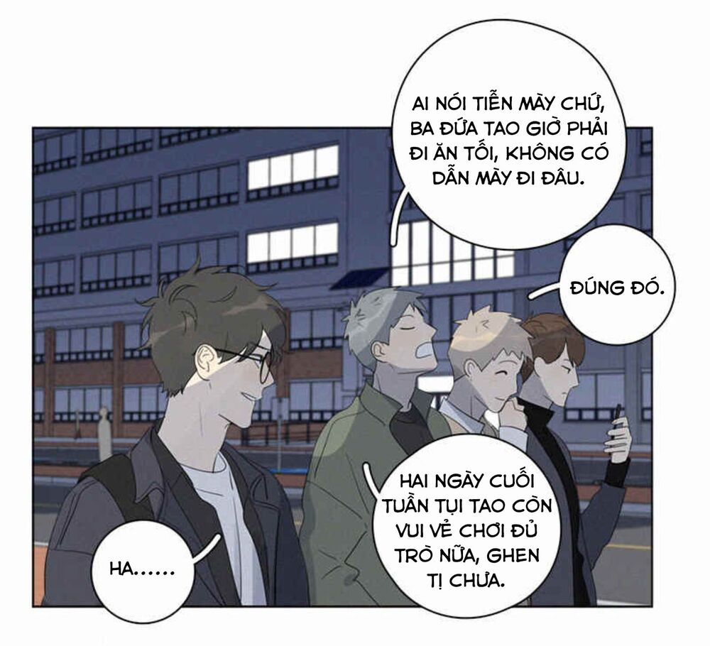 Here U Are: Chapter 94