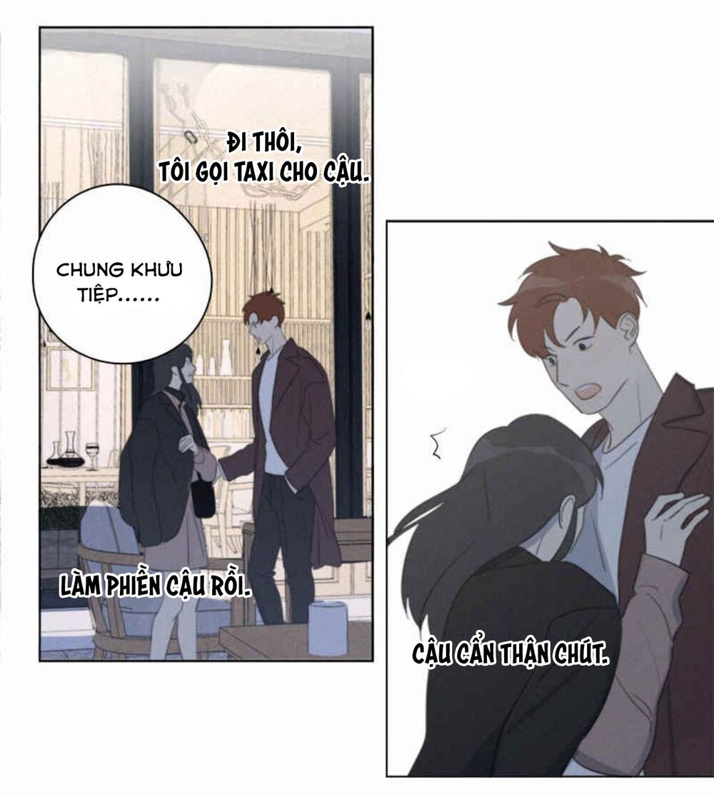 Here U Are: Chapter 94