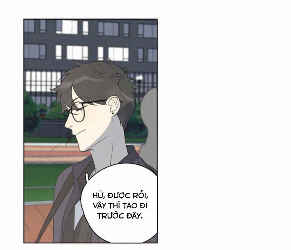 Here U Are: Chapter 94