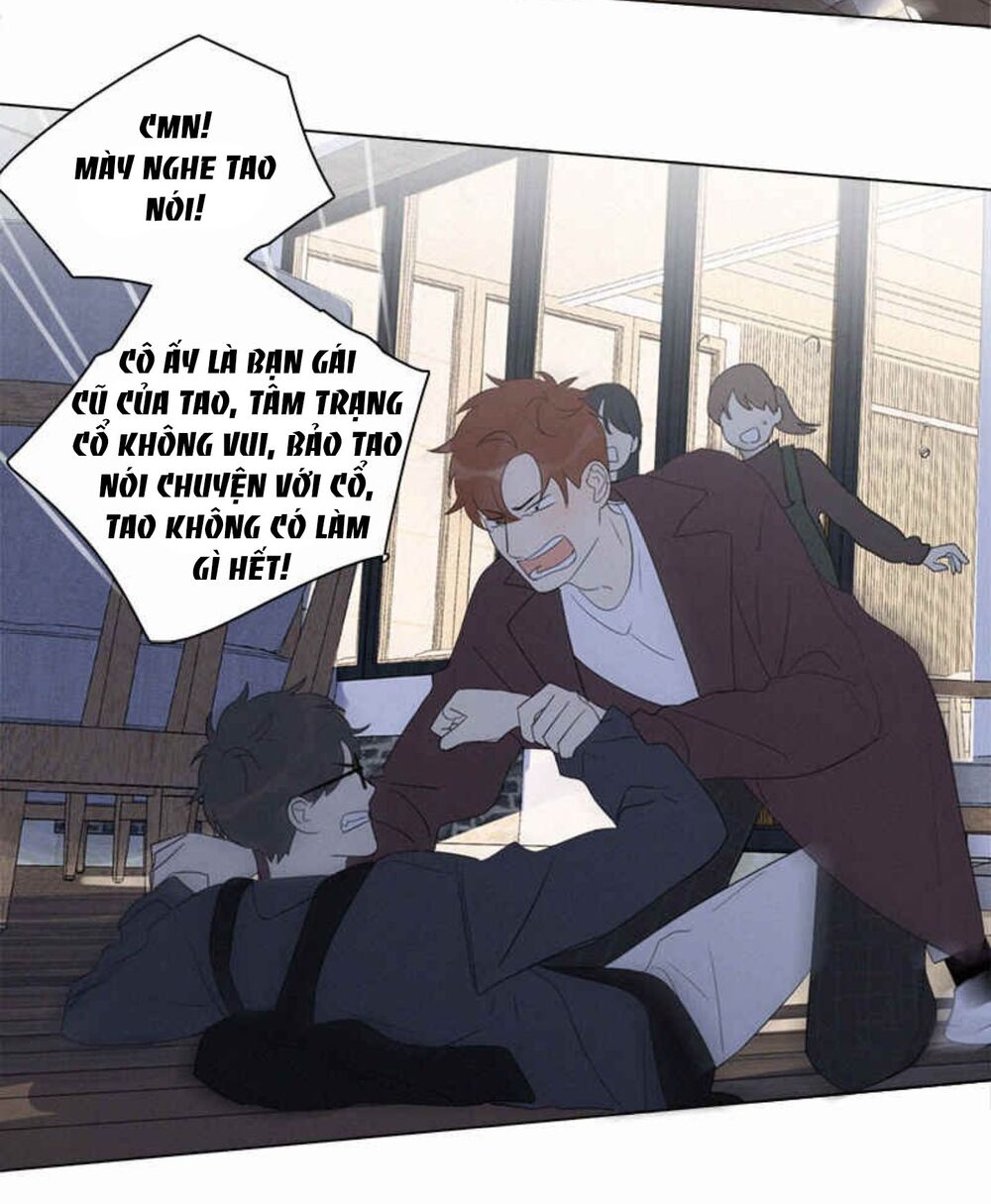 Here U Are: Chapter 94