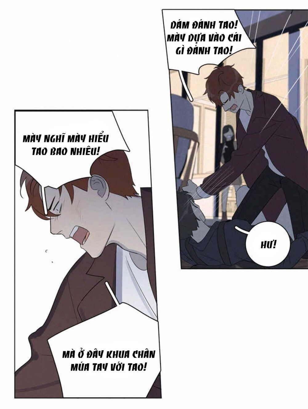 Here U Are: Chapter 94