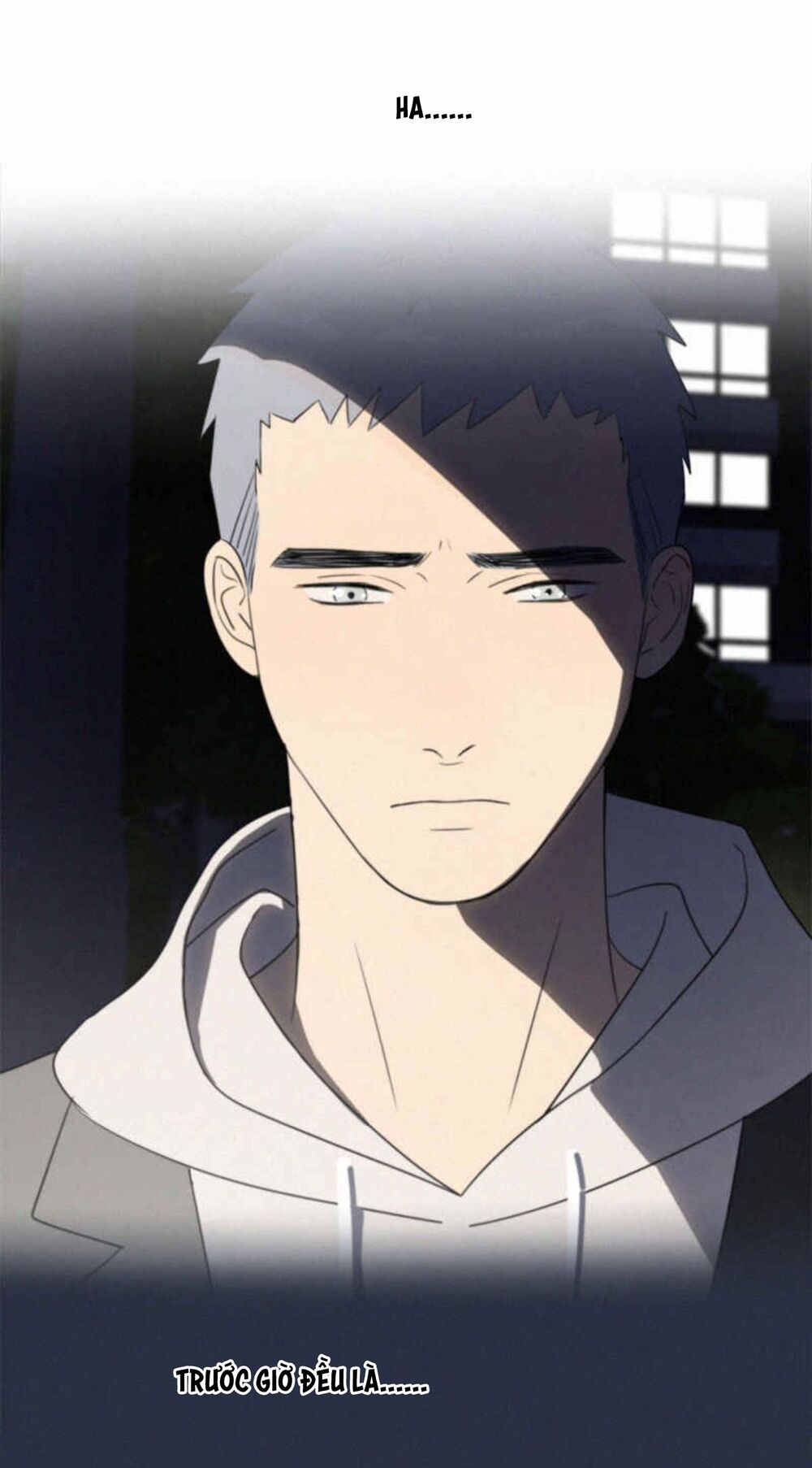 Here U Are: Chapter 94