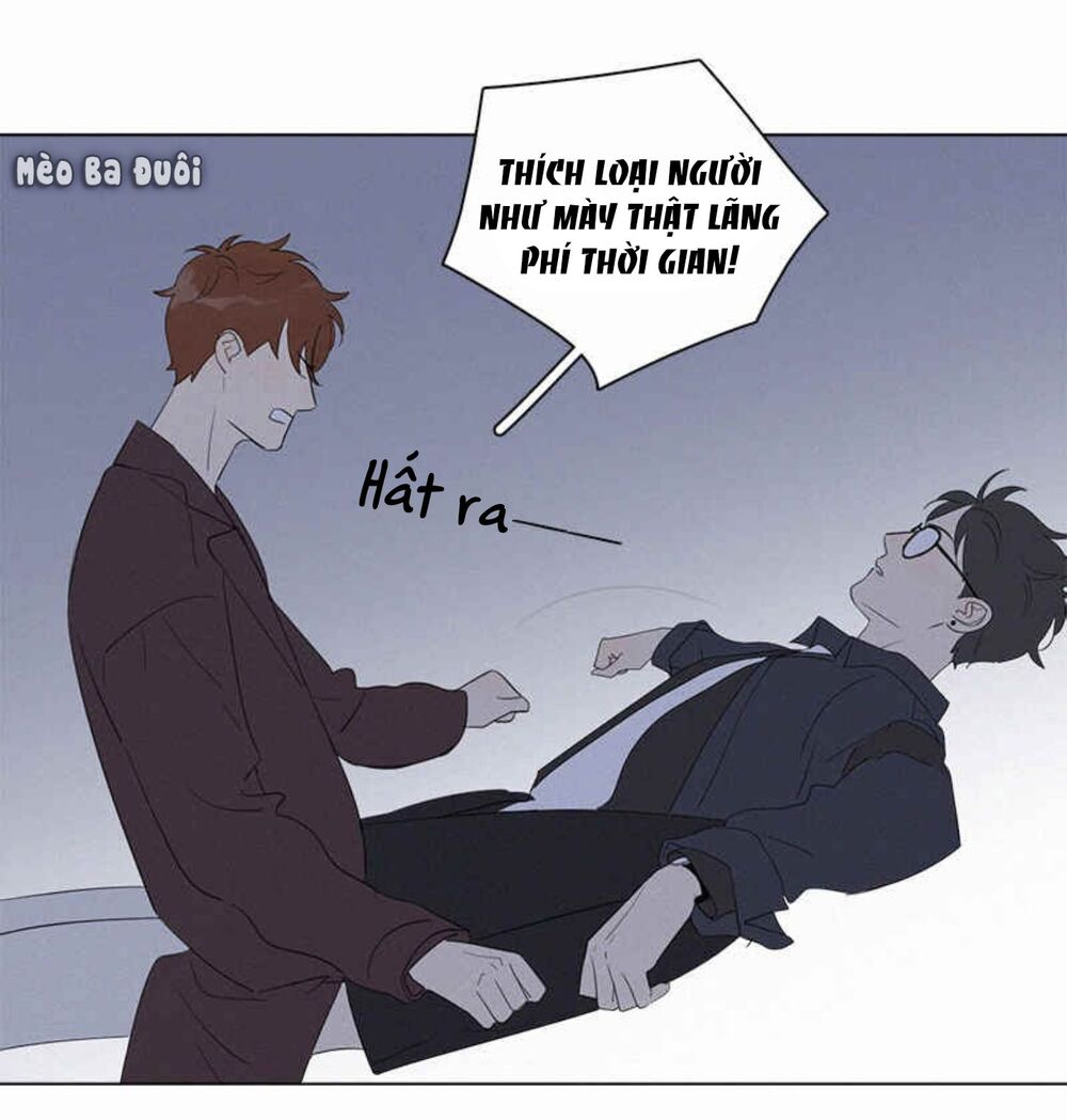 Here U Are: Chapter 94