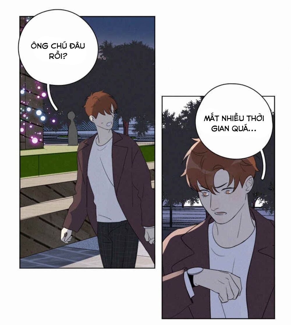 Here U Are: Chapter 94