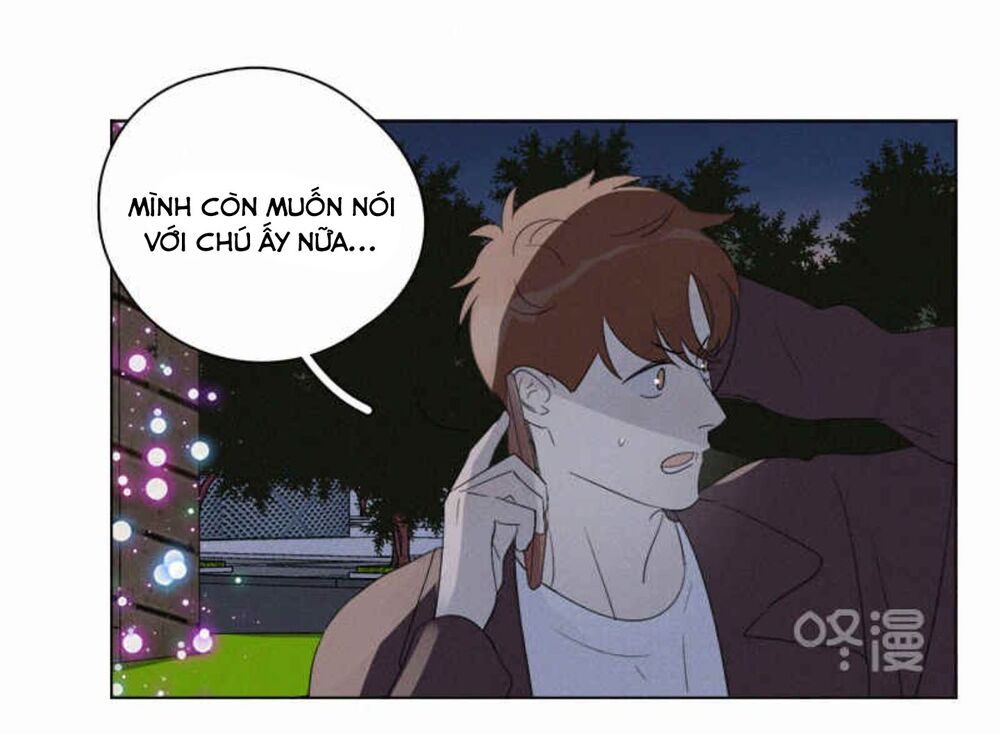Here U Are: Chapter 94