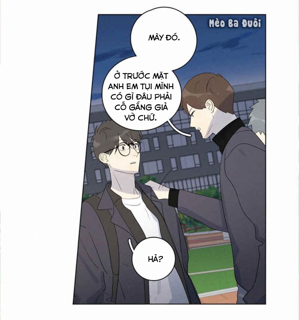 Here U Are: Chapter 94