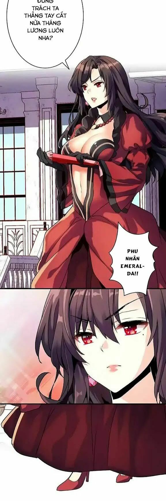 Circle Zero's Otherworldly Hero Business: Chapter 3