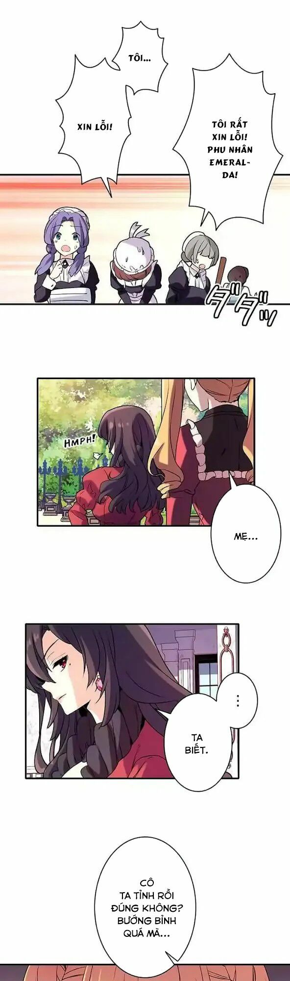 Circle Zero's Otherworldly Hero Business: Chapter 3