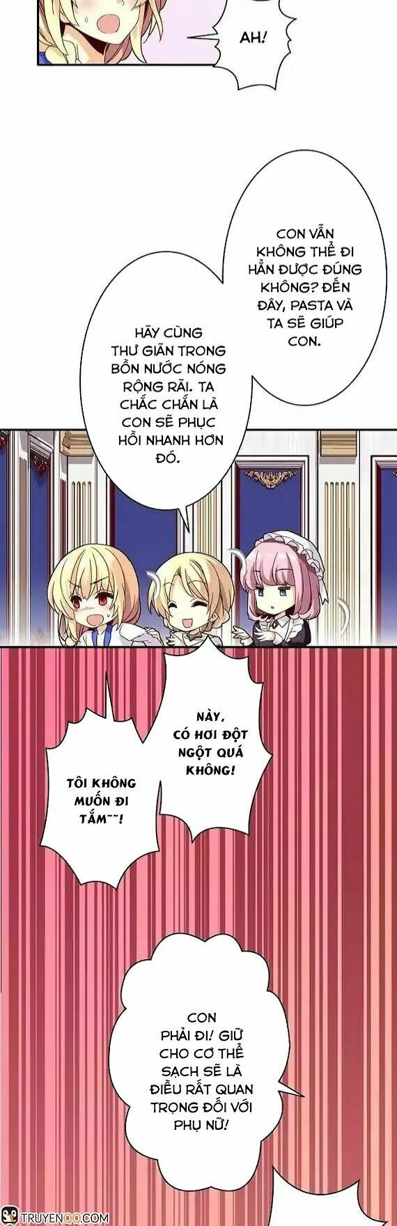 Circle Zero's Otherworldly Hero Business: Chapter 3