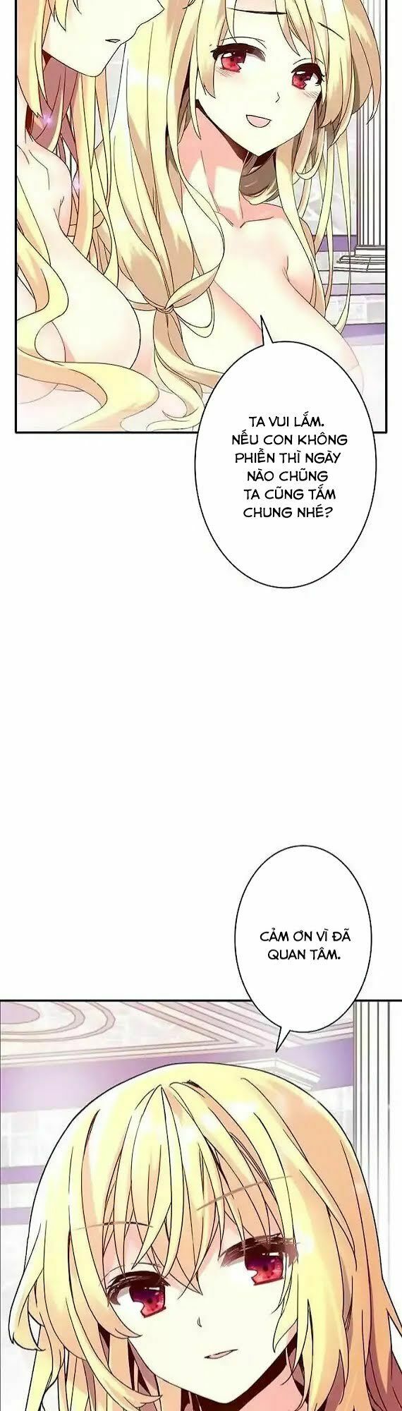 Circle Zero's Otherworldly Hero Business: Chapter 3